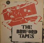 LP gebruikt - Bruford - The Bruford Tapes, Zo goed als nieuw, Verzenden