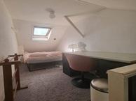 Studio Amsterdamsestraatweg in Utrecht, Huizen en Kamers, Huizen te huur, Utrecht, Overige soorten