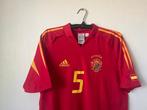 Spain - Wereldkampioenschap Voetbal - Carles Puyol - 2004 -, Nieuw