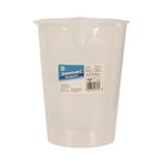 Silverline Maatbeker - 5 liter - Grote schenklip - Metris..., Ophalen of Verzenden, Nieuw