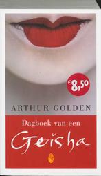 Dagboek van een geisha / Flamingo pocket 9789041408228, Verzenden, Gelezen, Arthur Golden