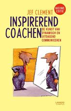 9789401429306 Inspirerend coachen | Tweedehands, Boeken, Verzenden, Zo goed als nieuw, Jef Clement