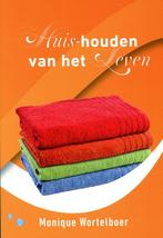 [Huis-houden van het leven] [Monique Wortelboer] - [Boeken], Boeken, Verzenden, Gelezen, Monique Wortelboer