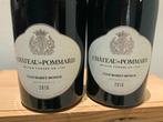 2016 Château de Pommard Clos Marey-Monge - Pommard - 2, Verzamelen, Wijnen, Nieuw