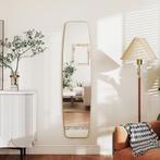 Wandspiegel Venst Spiegel Met Metalen Frame Decoratieve Hang, Huis en Inrichting, Kasten | Dressoirs, Verzenden, Nieuw