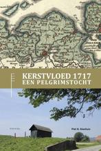Kerstvloed 1717 | Piet H. Nienhuis | 9789052940809, Zo goed als nieuw, Piet H. Nienhuis