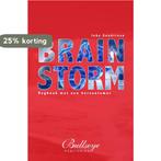 Brainstorm | Oncologie, Hersentumor 9789491920349, Boeken, Verzenden, Gelezen, Joke Goudriaan