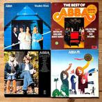 ABBA - 4 great albums from ABBA - Diverse titels - LP albums, Nieuw in verpakking