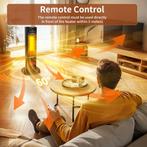 Elektrische Kachel - Keramische Ventilatorkachel - Heater -, Verzenden, Zo goed als nieuw