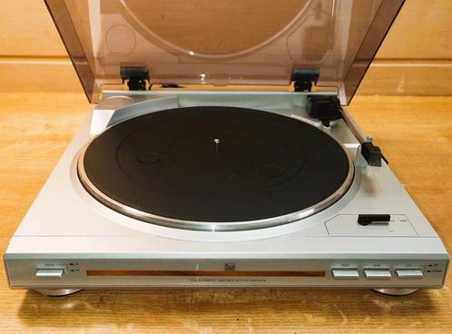 Dual - DT200 - met ingebouwde voorversterker Platenspeler, Audio, Tv en Foto, Radio's