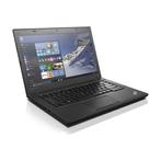 Lenovo ThinkPad T460s - Intel Core i5-6e Generatie - 14 inch, Computers en Software, Windows Laptops, Verzenden, Zo goed als nieuw