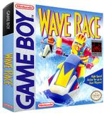 Wave Race (losse cassette), Nieuw, Verzenden
