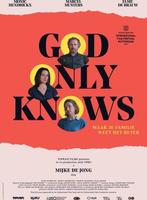 God Only Knows - DVD, Verzenden, Nieuw in verpakking