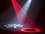 Party Light PARTY-SPOT7 LED Gobo Movinghead 10W DMX, Muziek en Instrumenten, Licht en Laser, Verzenden, Nieuw, Overige typen