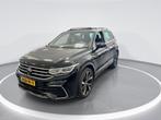 Zakelijke Lease |  Volkswagen Tiguan 1.4 Tsi 245pk DSG eHybr, Automaat, Stof, Gebruikt, Overige kleuren