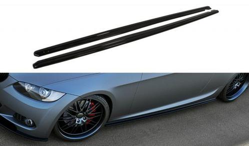 M-Pakket Sideskirts Aanzet Maxton BMW 3 Serie E92 E93 B7303, Auto-onderdelen, Carrosserie en Plaatwerk, Nieuw, BMW, Links, Rechts