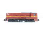 Roco H0 - 69457 - Diesellocomotief (1) - Serie 2200 - NS, Hobby en Vrije tijd, Modeltreinen | H0, Nieuw