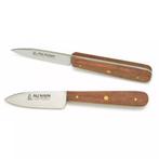 Au Nain Dajoux Oestermes – 8 cm Roestvrijstaal – Palissa, Huis en Inrichting, Keuken | Bestek, Ophalen of Verzenden, Nieuw, Hout