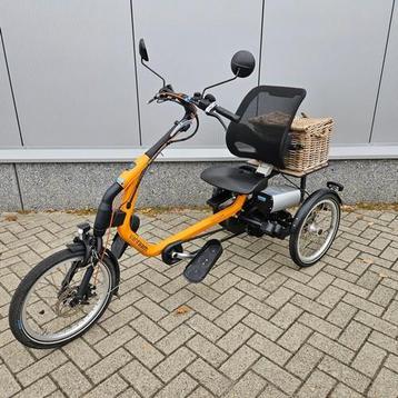 Gebruikte Van Raam Easy Rider Enviolo naaf 2022 beschikbaar voor biedingen