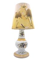 L.D - Tafellamp - Keramiek - 68 cm 3 kg