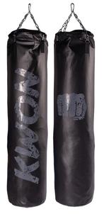 KWON Bokszak 180cm incl. ketting ongevuld (BOKSZAKKEN), Ophalen of Verzenden, Nieuw