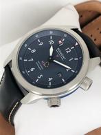 Bremont - MB II Automatic - MBII-SS-BL-C-B-P-03R - Heren -, Nieuw