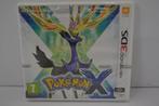 Pokemon X - SEALED (3DS UKV), Verzenden, Zo goed als nieuw