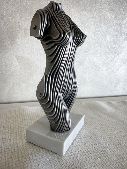 Filippo P. Castrovinci - VerLen - No Riserva, Antiek en Kunst, Kunst | Designobjecten
