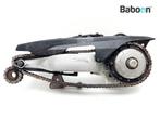 Achterbrug Honda VFR 750 F 1994-1997 (VFR750F RC36), Motoren, Verzenden, Gebruikt