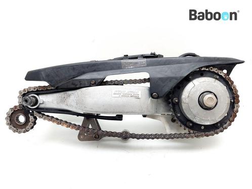 Achterbrug Honda VFR 750 F 1994-1997 (VFR750F RC36), Motoren, Onderdelen | Honda, Gebruikt, Verzenden