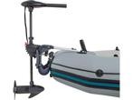 Intex Transom Mount Trolling Motor, Verzenden, Zo goed als nieuw