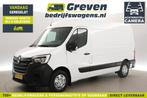 Renault Master T35 2.3 dCi L2H2, Stof, Gebruikt, Euro 6, Renault