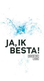 Ja ik besta! 9789079807352 David de Vos, Verzenden, Zo goed als nieuw, David de Vos