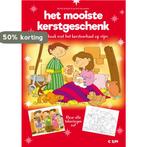 Het mooiste kerstgeschenk 9789087820008, Verzenden, Gelezen, Lee Ann Vermeulen-Roberts