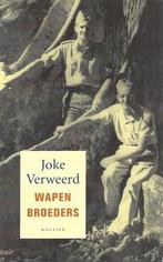 Wapenbroeders, Boeken, Verzenden, Nieuw