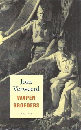 Wapenbroeders, Boeken, Taal | Overige Talen, Verzenden