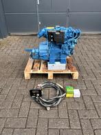 Nanni 3.110HE scheepsmotor 27pk compleet met keerkoppeling, Watersport en Boten, Ophalen of Verzenden, Nieuw