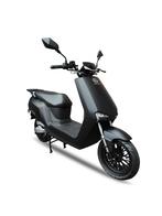 ESCOO Torcido Matzwart - Elektrische scooter NIEUW, Fietsen en Brommers, Scooters | Overige merken, Nieuw, ESCOO, Maximaal 45 km/u