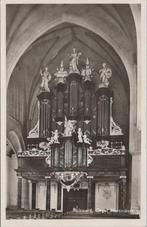 BOLSWARD - Orgel Martinikerk, Verzamelen, Verzenden, Gelopen