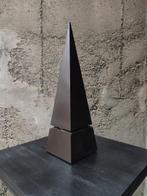 EDIZIONE LIMITATA, ASCENT, Obelisk, versione bronzo.