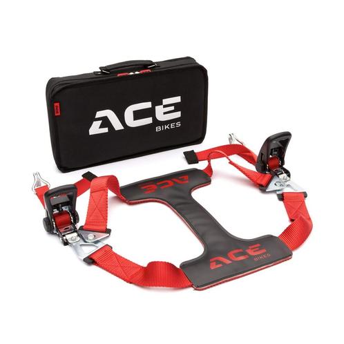 ACEBIKES TyreFix Pro, Auto diversen, Aanhangwagen-onderdelen, Ophalen of Verzenden