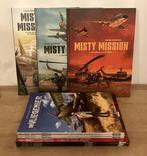 Misty Mission / Ars Magna / De Vliegenier / De Muizen Van, Nieuw