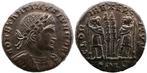 Ad 316-337 n Chr Constantine Ii As Caesar, Ad 316-337 Æ F.., Verzenden
