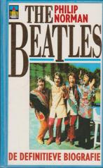 The Beatles. De definitieve biografie. 9789060747674, Boeken, Verzenden, Gelezen, Hilary Norman