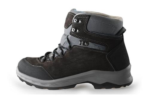 Travelin Wandelschoenen in maat 43 Zwart | 10% extra korting, Kleding | Heren, Schoenen, Zwart, Gedragen, Wandelschoenen of Bergschoenen