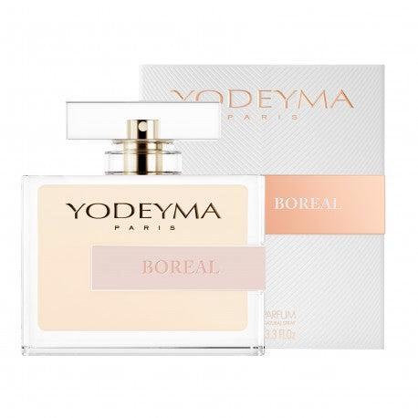 Yodeyma - Yodeyma Boreal eau de parfum, Sieraden, Tassen en Uiterlijk, Uiterlijk | Parfum, Ophalen of Verzenden