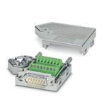 Phoenix Contact SUBCON Sub-D Connector - 2761606, Verzenden, Nieuw, Overige typen