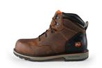 Timberland Veterboots in maat 44,5 Bruin | 10% extra korting, Kleding | Heren, Schoenen, Bruin, Verzenden, Timberland, Boots