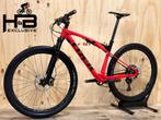 Trek Supercaliber 9.8 Carbon 29 inch mountainbike XT 2022, Fietsen en Brommers, Fietsen | Mountainbikes en ATB, 49 tot 53 cm, Ophalen of Verzenden