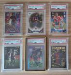 Collection Panini / Topps - Lamine YAMAL - 6 Graded card -, Nieuw